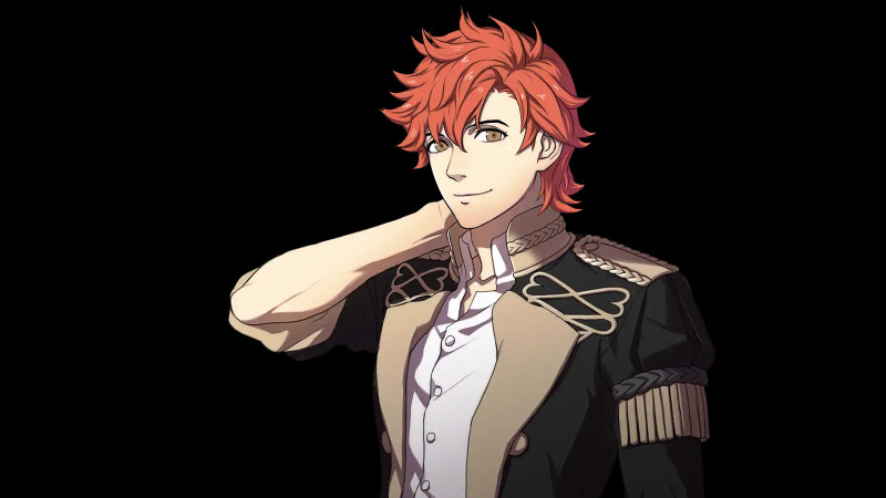 Sylvain