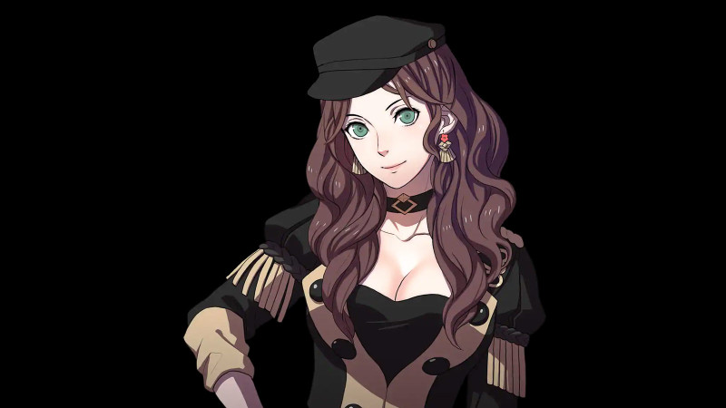 Dorothea