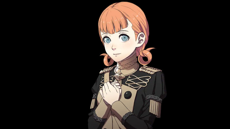 Annette