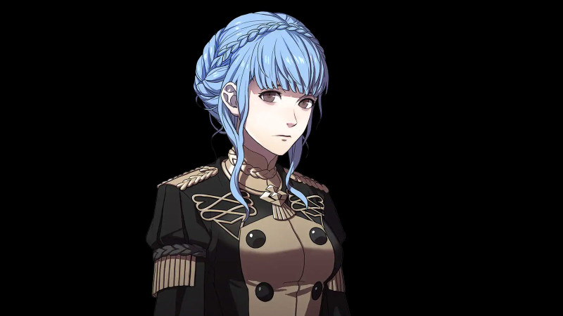 Marianne