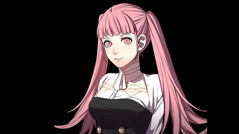 Hilda