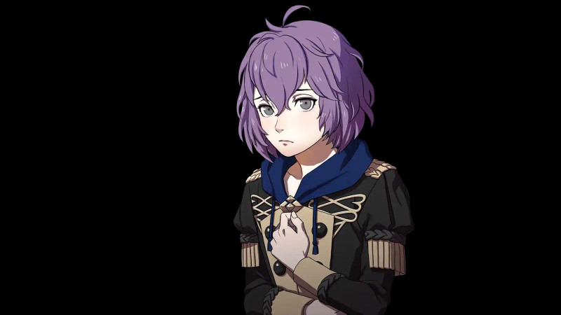 Bernadetta