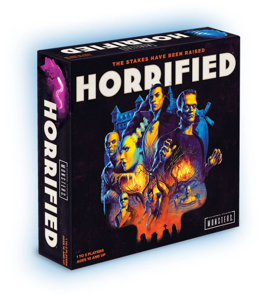 Games of Gen Con 2019