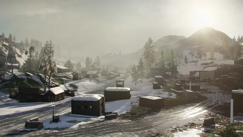 Ghost War