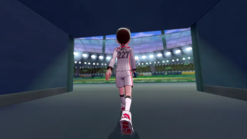 Pokémon Sword and Shield Pokémon Sword and Shield