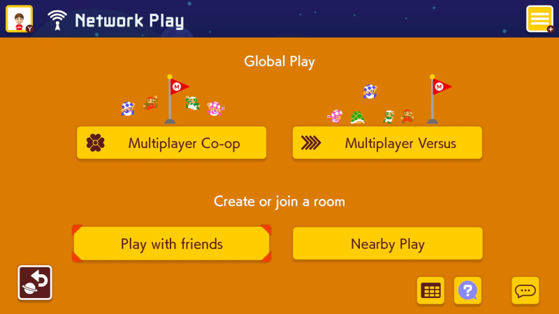 Super Mario Maker 2