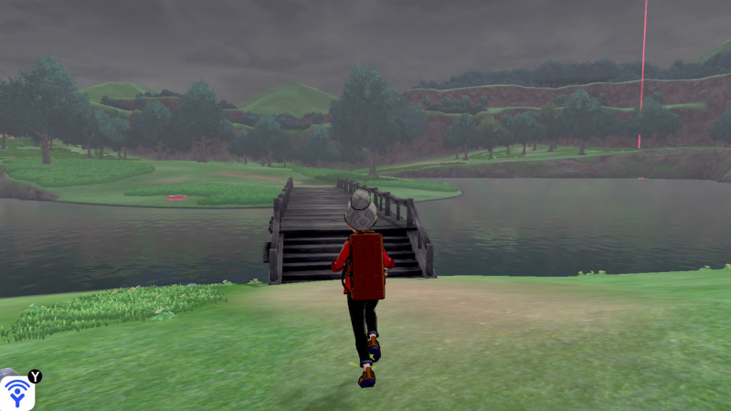 Pokémon Sword and Shield