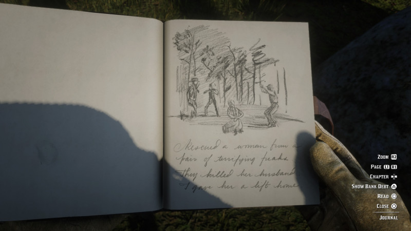 Journal Pic
