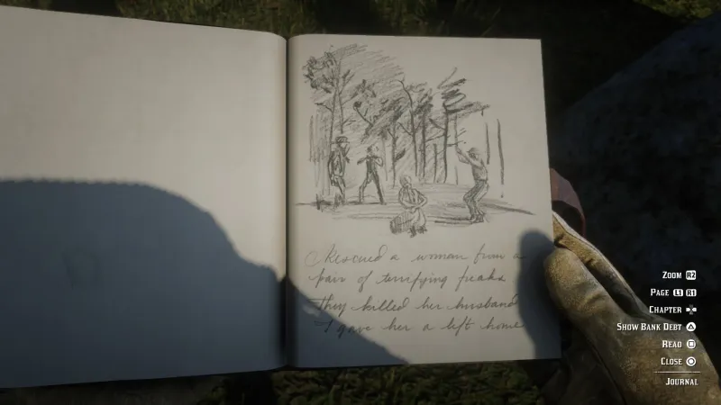 Journal Pic