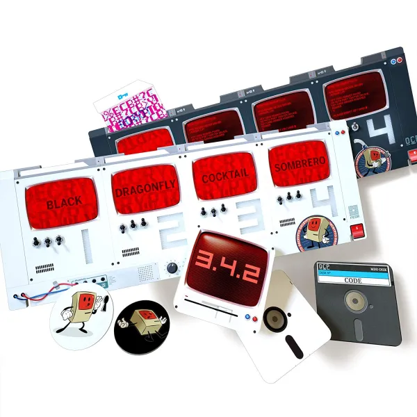 Top of the Table Party Games 2019