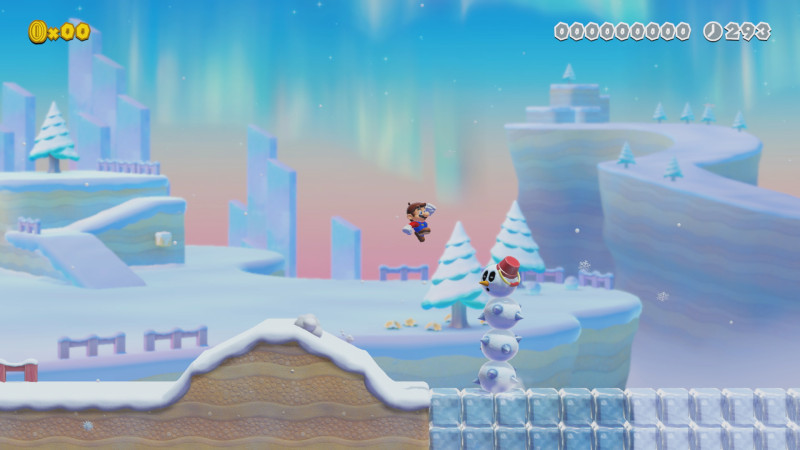 Super Mario Maker 2 Super Mario Maker 2