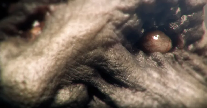 Resident Evil 3: Nemesis Remake Trailer pics