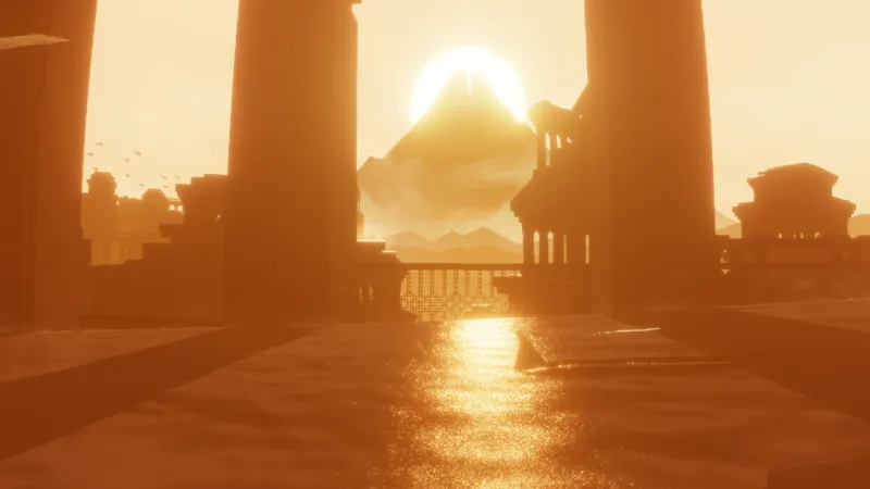Journey Journey