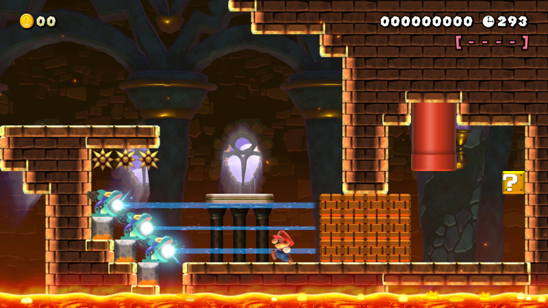 Super Mario Maker 2