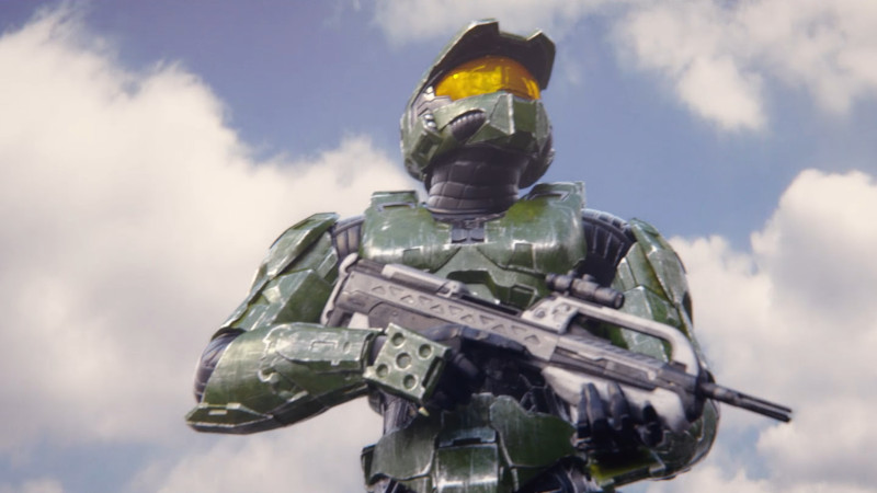 Halo 2: Anniversary Halo 2: Anniversary