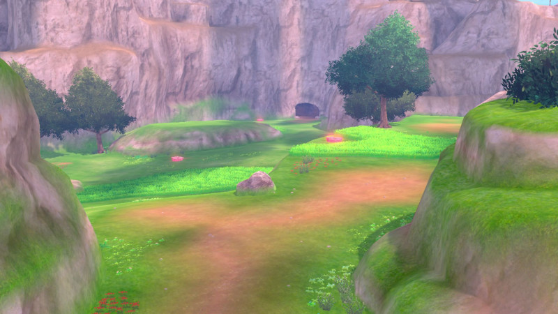 Pokémon Sword & Shield: The Isle Of Armor Pokémon Sword & Shield: The Isle Of Armor