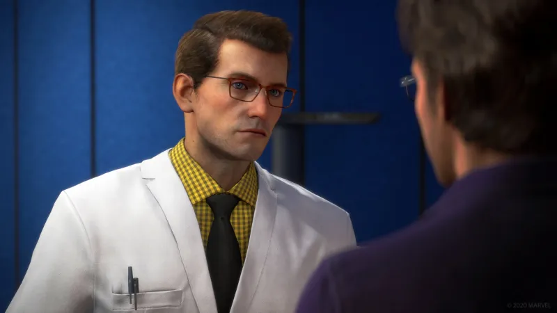 Marvel's Avengers Marvel's Avengers