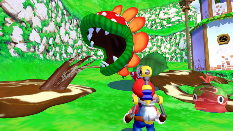 Super Mario 3D All-Stars Super Mario 3D All-Stars