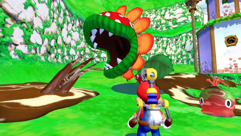 Super Mario 3D All-Stars Super Mario 3D All-Stars