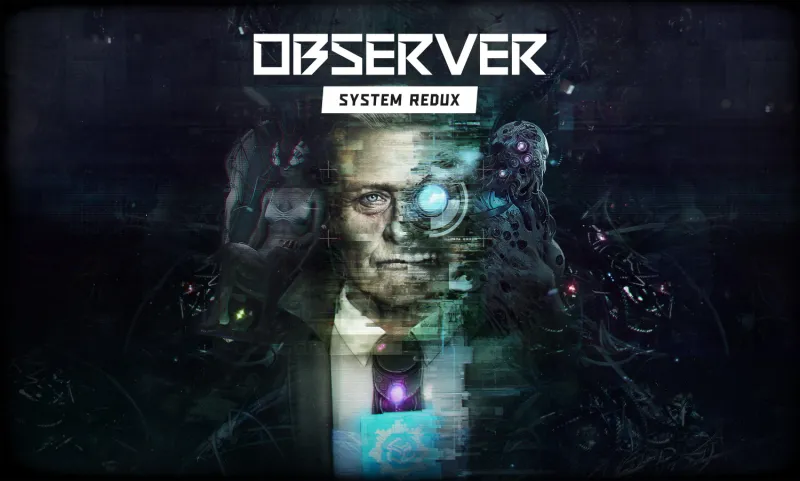 Observer: System Redux Observer: System Redux