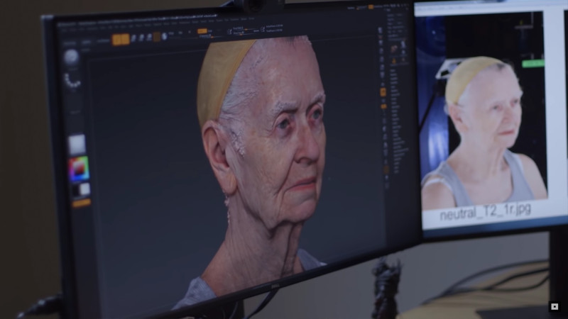 Bethesda Bethesda new engine