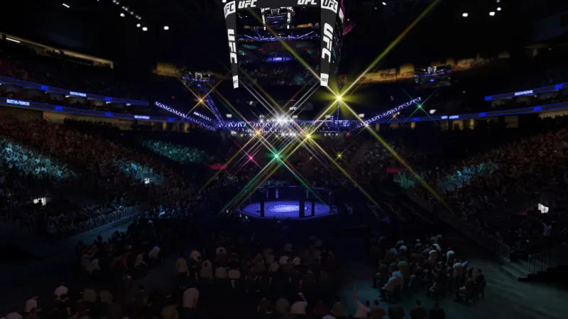 EA Sports UFC 4 EA Sports UFC 4