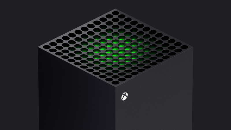 Xbox Series X Xbox Series X