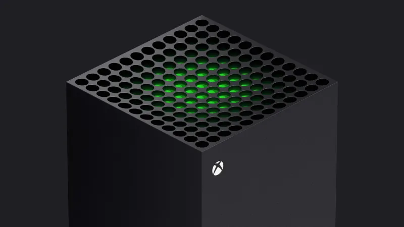 Xbox Series X Xbox Series X