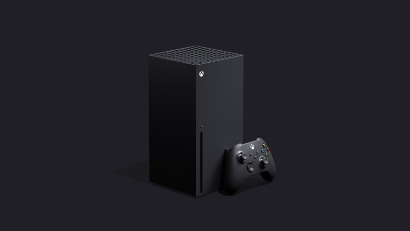 Xbox Series X Xbox Series X