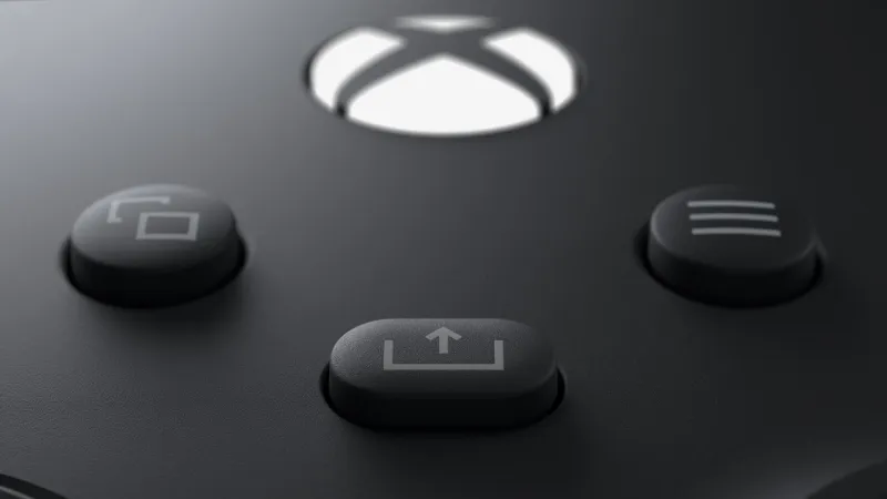 Xbox Series X Xbox Series X