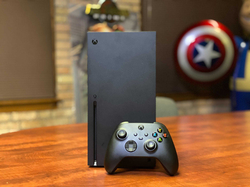 Xbox Series X Xbox Series X