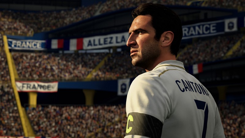 FIFA 21 Review - GameSpot
