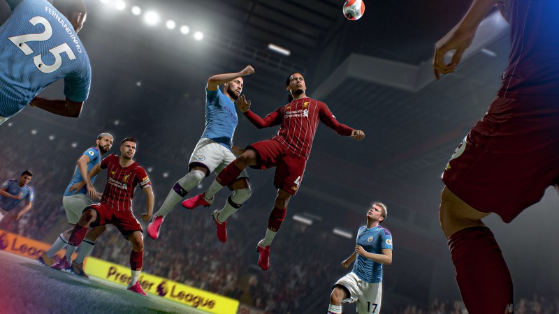 FIFA 21 Review – Still Kicking Jason Guisao

Publisher: EA Sports

Developer: EA Vancouver

Release: October 9, 2020 (PlayStation 4, Xbox One, PC), TBA (PlayStation 5, Xbox Series X/S)

Reviewed on: PlayStation 4

Also on: PlayStation 5, Xbox Series X/S, Xbox One, PC

For newcomers to the FIFA series, sprinting down the pitch and converting tight through-passes or high-arching lobs into game-winning scores is invigorating. Crowds go wild, the camera shakes to match the roaring intensity, and Paulo Dybala performs a backflip as his teammates whoop in excitement. Moments like this are fun and exhilarating, and you don’t need to follow the long-running series’ year-to-year adjustments to appreciate them – though seasoned veterans may be disappointed by the minor strides forward.

Instead of implementing revolutionary changes, EA Vancouver uses FIFA 21 as an opportunity to refine moment-to-moment gameplay. Keeping the ball feels intuitive, especially when you fake out aggressive defenders with skill moves like the bridge dribble or ball roll fake turn. Moreover, setting up fluid passes between multiple players with the flick of the right stick makes movement approachable for gamers of all skill levels. As a whole, the gameplay feels streamlined and entertaining – but the package is about more than the on-pitch action.

FIFA 21’s atmosphere and presentation are stellar. I always enjoyed seeing jerseys crease and crinkle at slight movements, or watching players flex their muscles after driving the ball into the opponent’s net. The animations are smooth and don’t have many collision issues. Nevertheless, I noticed some occasions where a celebrating scorer would slam into a net or run through a divider into the stands. These moments are immersion-breaking, but don’t occur often enough to drag the game down.

Click here to watch embedded media

FIFA 21 still has an array of classic modes. Ultimate Team lives up to its reputation for fierce competition, but skill-level disparities feel unfair since microtransactions lead to faster progression and better team builds. You have multiple offline and online options to earn Ultimate Team coins – run with friends and compete in Division Rivals and Squad Battles or dive into uniquely-themed event playlists by yourself – but don’t expect to earn a large sum of rewards. Laborious grinding is an integral mechanic of Ultimate Team. Other multiplayer modes are chaotic fun, like 11v11 Pro Clubs, but returning players will find that it’s a carbon copy of last year’s version.

Career mode makes it easy to manage your club’s development. You can set up group training sessions before big matches to increase your team’s sharpness – a new attribute that affects the likelihood of executing game-changing drives or making pivotal defensive stops. A clean interface also allows you to keep tabs on your team’s morale and fitness, so you can fine-tune your plans to prioritize high- and low-tier players. I enjoyed transforming my substitute players into all-stars, and the challenging A.I. made these off-the-pitch game plans more rewarding. If the heavy management and logistics of career mode are too monotonous, you can dive right into the action with pre-made tournaments including the UEFA Champions League and the Women’s International Cup.

My favorite mode is Volta, with small-scale matches (either 3v3, 4v4, or 5v5) similar to what I imagine organized street-football would look like. You start by creating an avatar, customizing your squadmates’ appearances, and deciding on a team logo/name. Volta’s quick-play matches take you around the world to wonderfully-realized locations – Rio de Janeiro’s favela-themed map is a standout – and are the fastest way to earn modest portions of skill points and currency which can be exchanged for new abilities and clothes respectively. Even though Volta’s wardrobe is extensive, it hosts an utterly lackluster collection of gear that ranges from generic jerseys to monochromatic sneakers. On the other hand, purchasing ability nodes on your avatar’s skill tree customizes the gameplay experience in satisfying ways. Do you prefer to make clutch passes and pad your assists or would you rather be a relentless scorer? Additionally, players from other Volta teams can be recruited, but if you want to play alongside famous footballers like cover athlete Kylian Mbappé, you have to grind against the A.I. and clear a list of monotonous challenges.

 

FIFA 21’s brief single-player story, The Debut, pits you against a number of amateur Volta teams in order to secure a spot in the Dubai Streets and Icons Championship. The Debut’s narrative and characters are forgettable, but it serves as a great way to earn a substantial amount of skill points and currency. Volta emerges as a nice break from the structure of professional football, but when you factor in the miniscule pitch and the lack of footballers on the field at any given time, it becomes evident that the game mode prioritizes one playstyle: speedy aggression. Because of this, matches teeter between being a breeze or downright punishing.

The graphics and gameplay of FIFA 21 deliver fun and functional football, but its ambitions don’t extend far beyond that. Over time, the grinding leads to burnout and boredom, and the gear and rewards you’re working so hard to obtain are rarely satisfying enough to make the chase worthwhile. Nailing the fundamentals is important, but it takes more than that to be a real winner.

 

Click image thumbnails to view larger version

 

                                                                                                           

Score: 7.75

Summary: FIFA 21 is entertaining, but the constant grind can make progression a slog.

Concept: Keep track of your favorite professional club with small quality-of-life changes or lead your own amateur street-football team in a new story-mode experience

Graphics: The faces and animations look great, but player models are stiff and robotic during pre- and post-game cinematics

Sound: Rapturous chants are a ceaseless reminder that you’re playing the most popular sport in the world

Playability: Skill dribbles are a challenge to execute, but when you outplay a goalkeeper to make a flashy score, you know you’re probably doing the right thing

Entertainment: The Volta and Career modes are fun and engrossing for a time, but they don’t add much substance for players familiar with last year’s installment

Replay: Moderately High

Click to Purchase

https://ift.tt/2F4mVc2