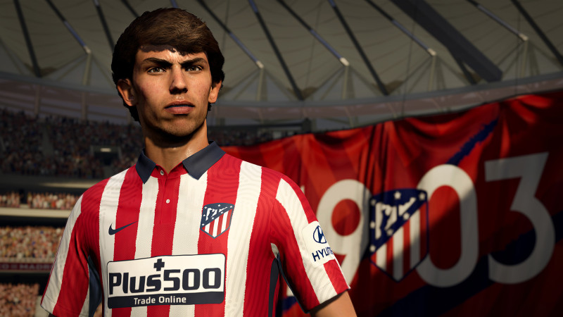 FIFA 21' review: it's exactly the game you're expecting