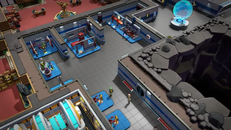 Evil Genius 2: World Domination Evil Genius 2: World Domination