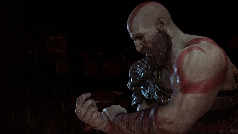God Of War Coming To PC In January With 4K Resolution, Unlocked Framerates,  And Ultra-Wide Support - Game Informer