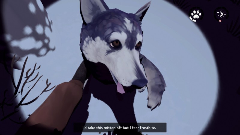 You Can Pet The Dogs In And Make Sure They Don't Die - Game Informer