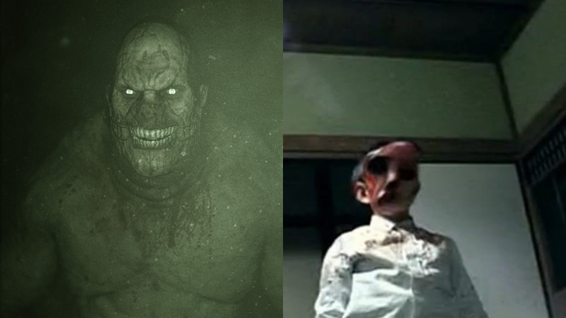 Four Scary Movies For Horror Game Fans