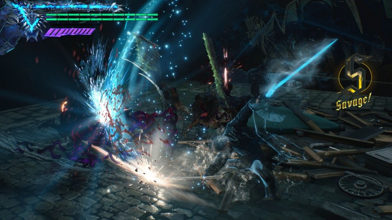 Devil May Cry 5: Special Edition Review