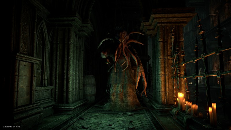 Demon's Souls (PS5) Review - Demon's Souls Review – Hello Dark