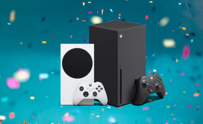 Xbox Series X S Launch Sales Largest In Xbox S History Restocks Co