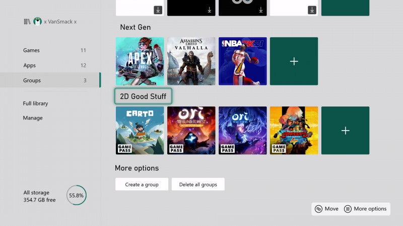 11 Essential Xbox Series X Apps You Need To Download On Your Console