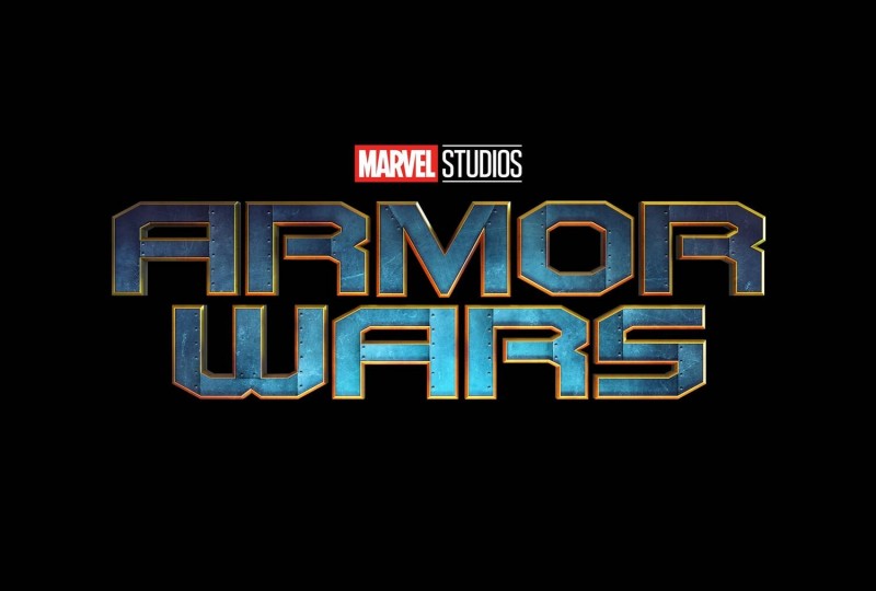 Marvel Armor Wars