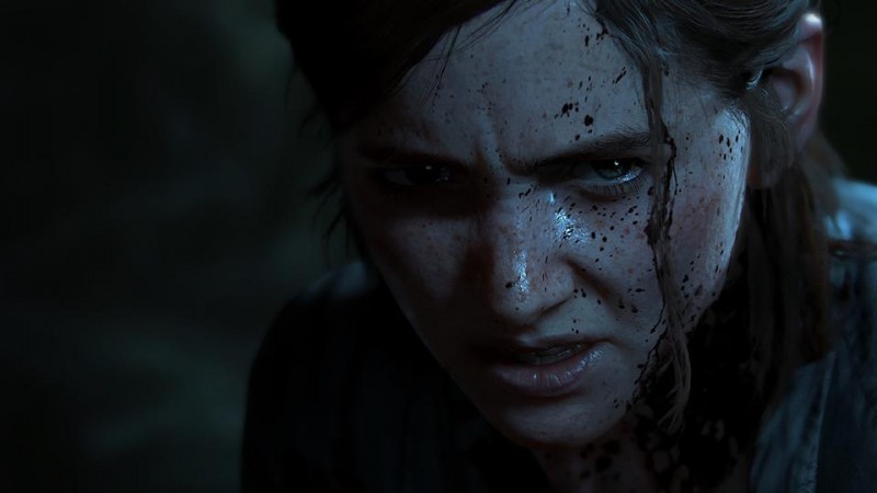 The Last of Us Part II takes Game of the Year at The Game Awards