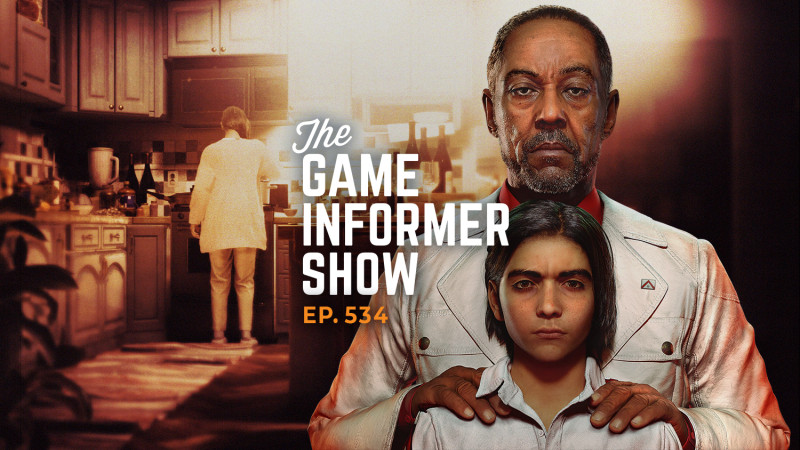 GI Show – Super Meat Boy Forever Review And The Games Of 2021 GI Show – Super Meat Boy Forever Review And The Games Of 2021