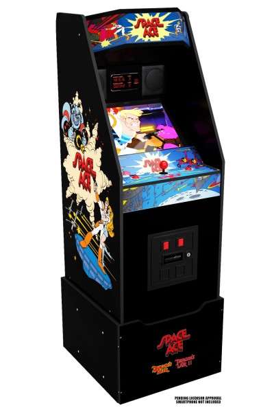 Marvel Vs Capcom And More Arcade1Up Cabinets Available For Pre-Order -  GameSpot