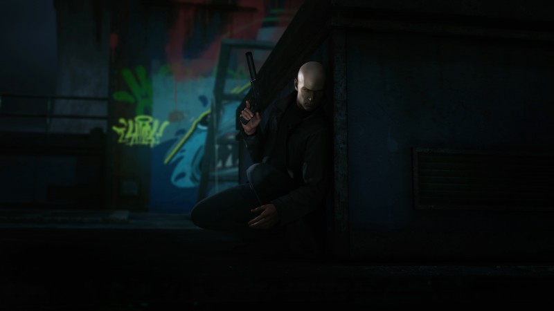 How IO Interactive realised its full vision for Hitman's World of  Assassination trilogy, GI Live Online