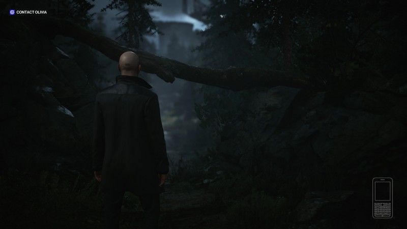 Hitman 3 On Switch Is Surprisingly Good - Game Informer