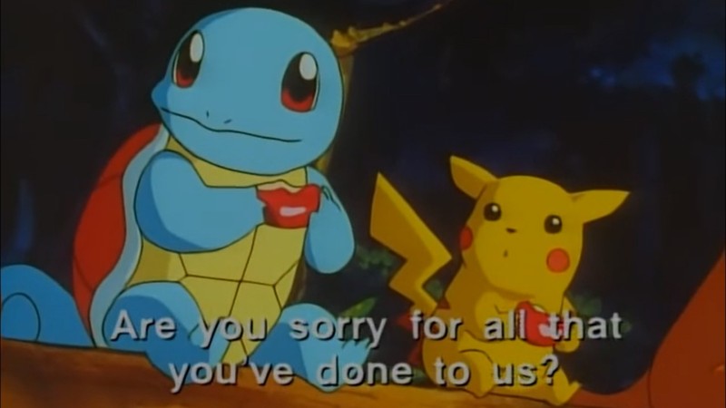 What's your overall opinions on Pokémon Horizons after the first arc? :  r/pokemonanime