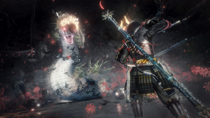 Análise Arkade: The Nioh Collection traz dois grandes jogos